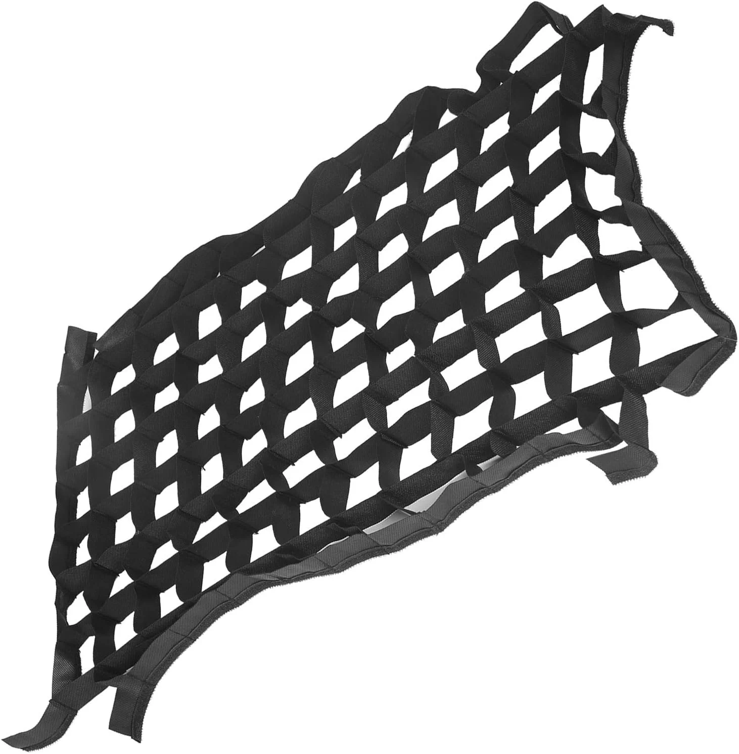 گرید لانه زنبوری سافت باکس 50x70 سانتی متری برای استودیو عکاسی، برای محدود کردن ناحیه پوشش نور