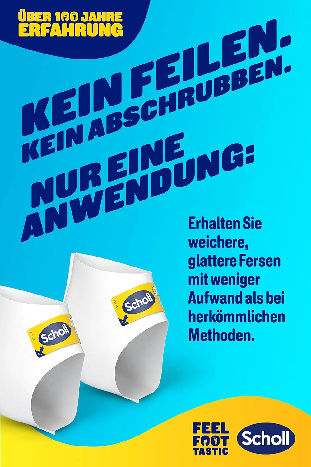 ماسک از بین برنده پینه اسکول، جوراب های مراقبت از پینه، ماسک برای داشتن پاهایی نرم و ابریشمی