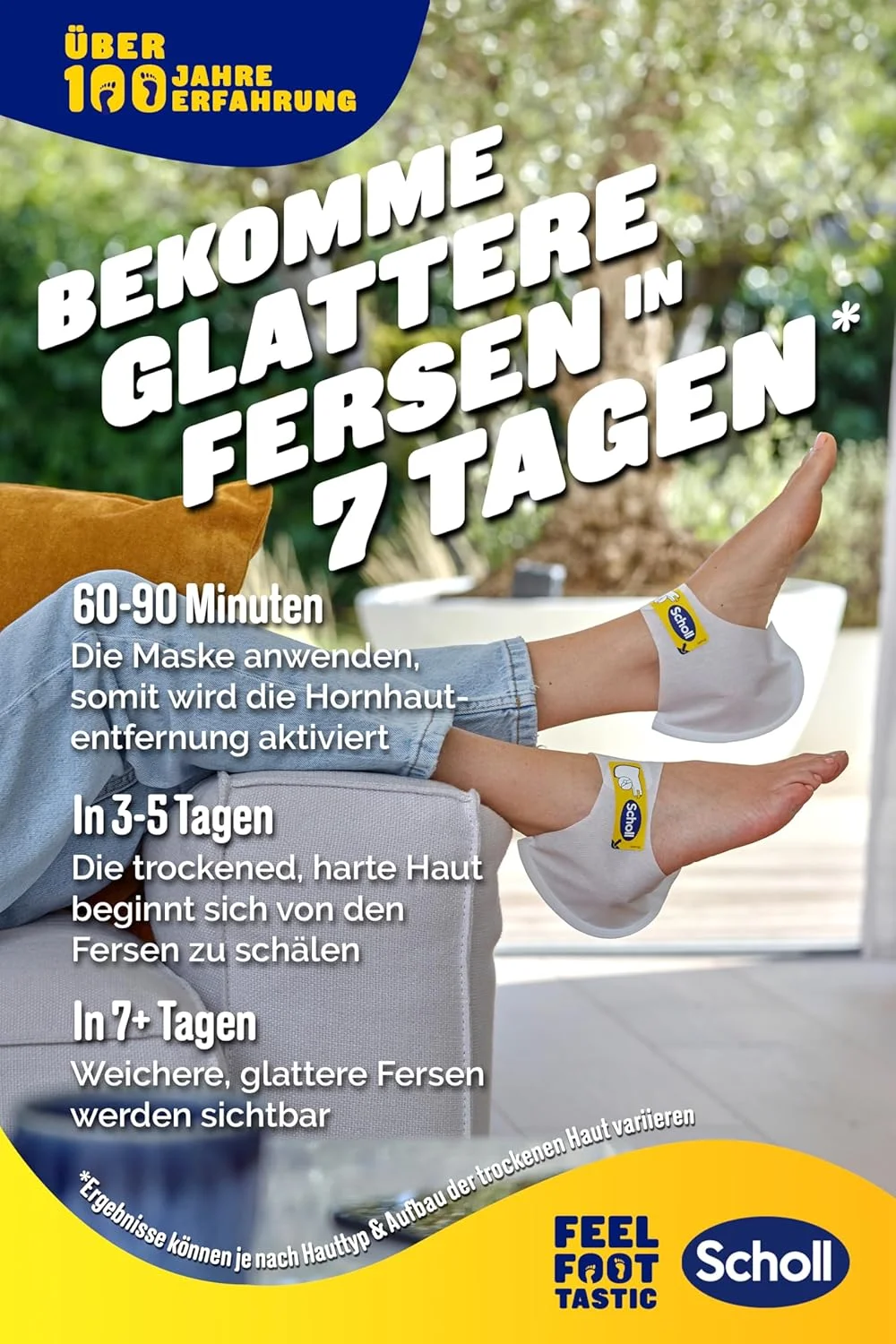 ماسک از بین برنده پینه اسکول، جوراب های مراقبت از پینه، ماسک برای داشتن پاهایی نرم و ابریشمی