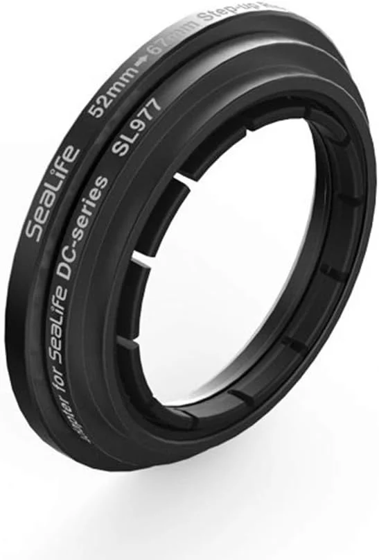 لنز ماکرو سوپر برای سری DC