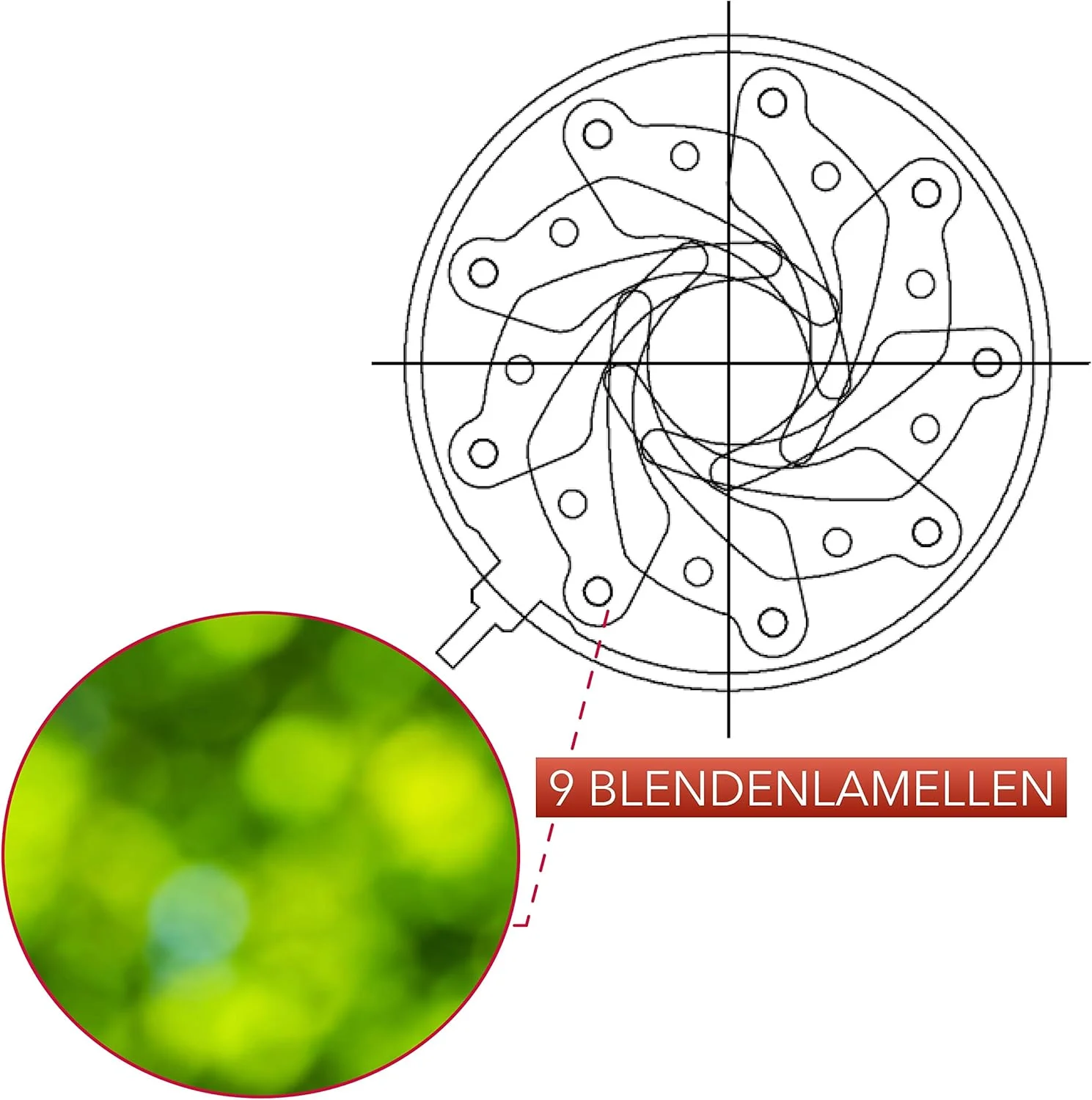 لنز سینمایی و ویدیویی نرمال با دید بالا Samyang MF 50mm T1.5 VDSLR MK2 Nikon F برای مانت Nikon F، فاصله کانونی ثابت 50mm، چرخ دنده های Follow Focus، فرمت کامل و APS-C، رزولوشن 8K لنز سینمایی و ویدیویی نرمال با دید بالا Samyang MF 50mm T1.5 VDSLR MK2 Nikon F برای مانت Nikon F، فاصله کانونی ثابت 50mm، چرخ دنده های Follow Focus، فرمت کامل و APS-C، رزولوشن 8K