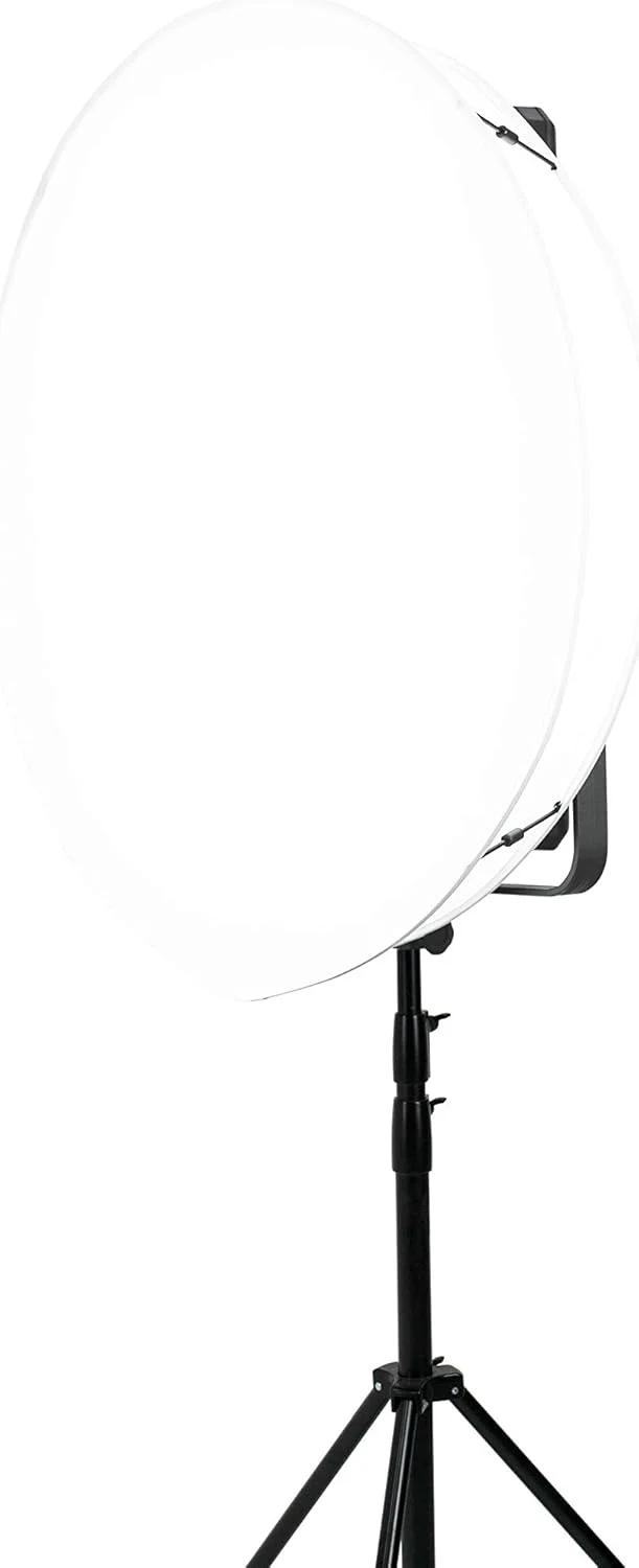 نانلایت Compac 200 و 200B سافت باکس فانوسی تاشو سریع