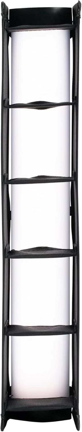 شبکه پارچه ای نور میله ای Nanlite PavoTube II 6C