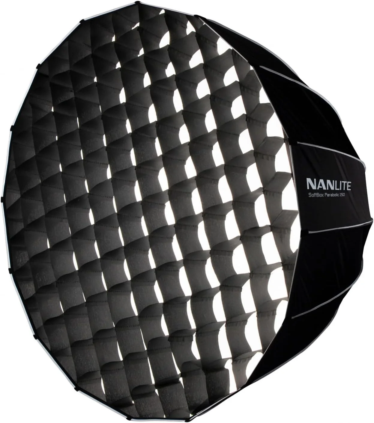 شانه لانه زنبوری پارچه ای NANLITE مدل EC-PR150