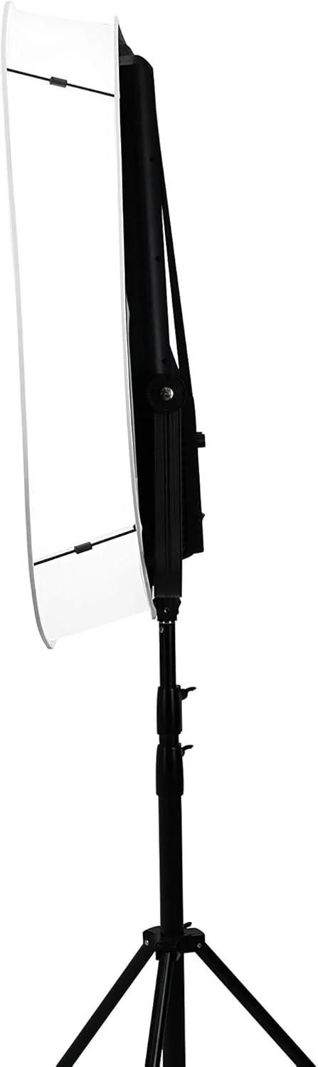 نانلایت Compac 200 و 200B سافت باکس فانوسی تاشو سریع نانلایت Compac 200 و 200B سافت باکس فانوسی تاشو سریع