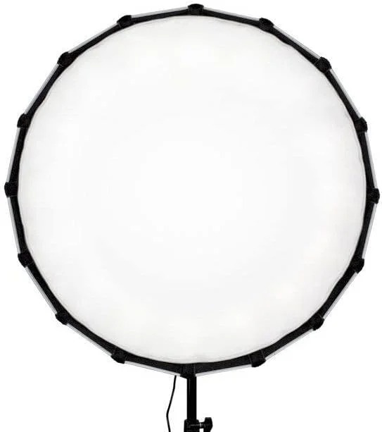 نانلایت سافت باکس Forza با مانت FM، سایز 60 سانتی متر