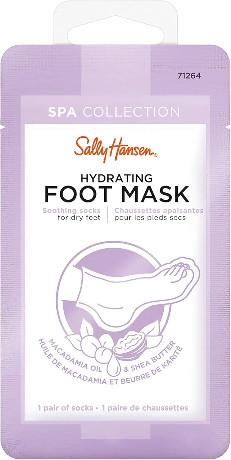 ماسک آبرسان پا سالی هانسن، N/A، 1 عدد (بسته 2 عددی) ماسک آبرسان پا سالی هانسن، N/A، 1 عدد (بسته 2 عددی)