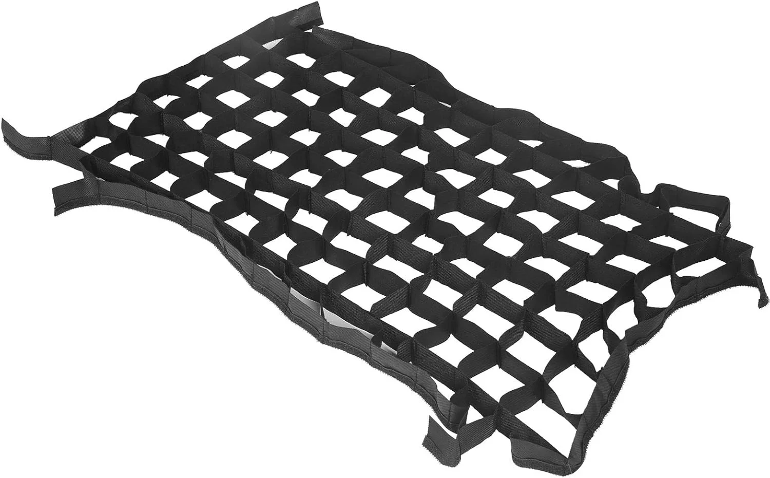 شبکه لانه زنبوری تاشو سافت باکس 50x70 سانتی متر برای لوازم جانبی استودیوی عکاسی