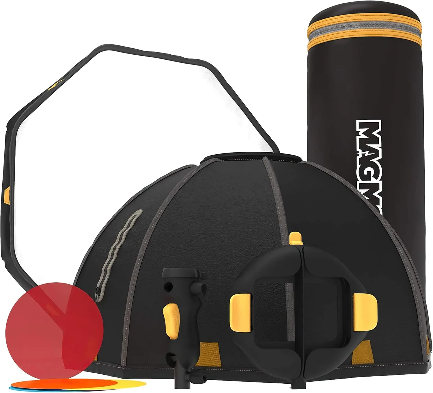 کیت حرفه ای مگ‌باکس پرو ۲۴ اینچی MagMod مدل mmbox24Prok01-Mc1