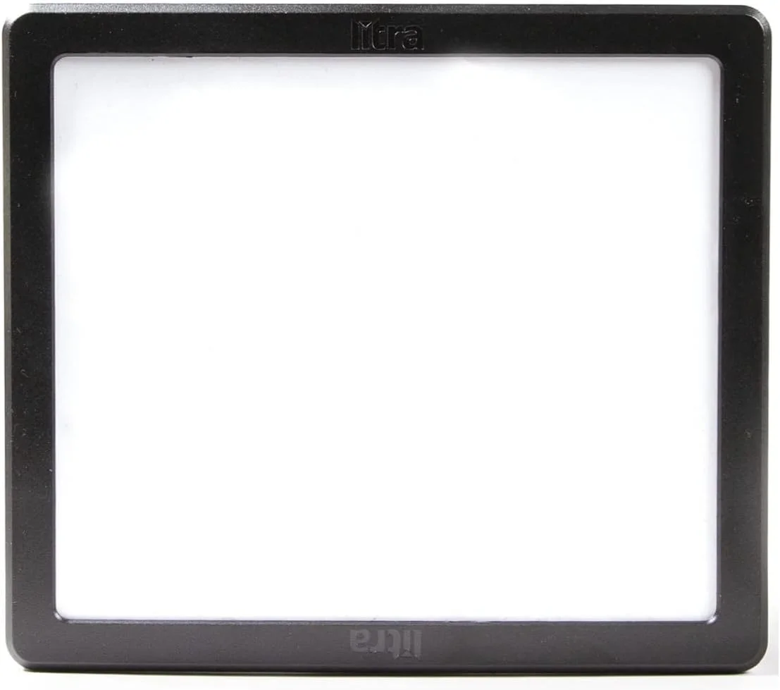 نرم کننده نور Litra Pro - سافت باکس مخصوص لامپ ال ای دی