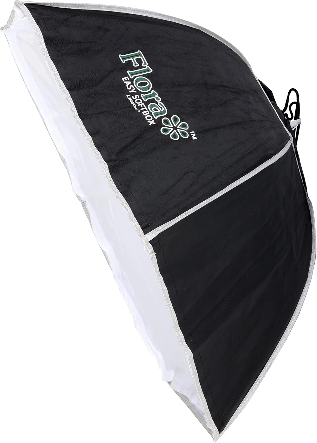 نور فلورسنت خنک استودیویی لینکو مدل Flora به همراه سافت باکس #PE9030KS