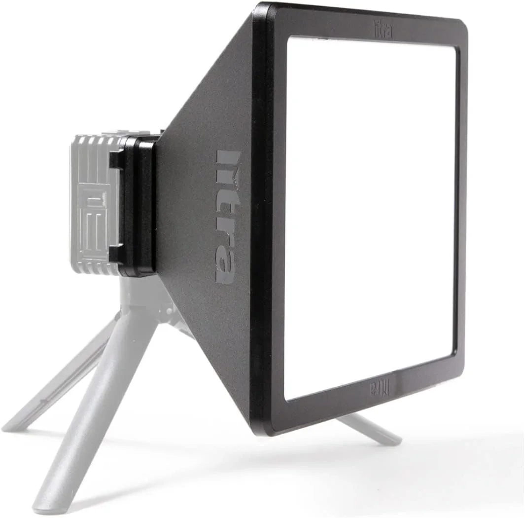 نرم کننده نور Litra Pro - سافت باکس مخصوص لامپ ال ای دی