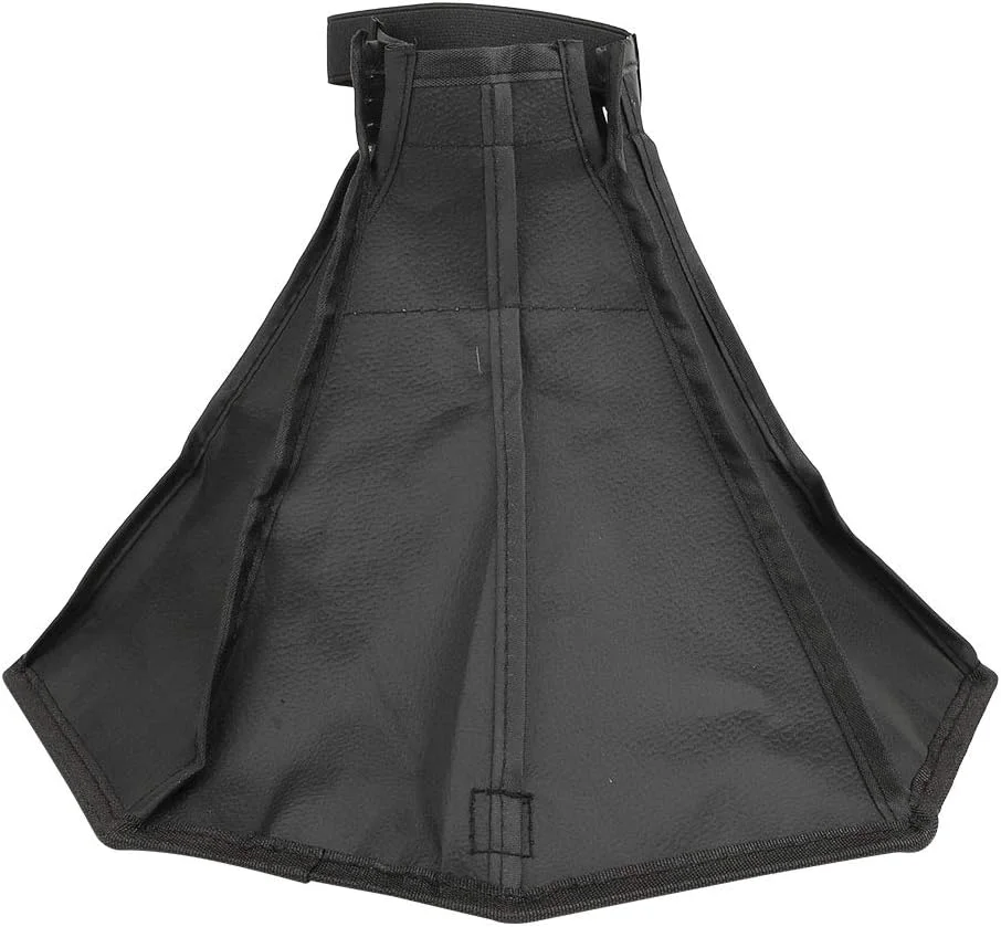 جعبه نور ملایم، جعبه نور با ظرافت ساخت بالا، برای بهتر کردن عکس با فلاش اکسترنال دوربین دیجیتال