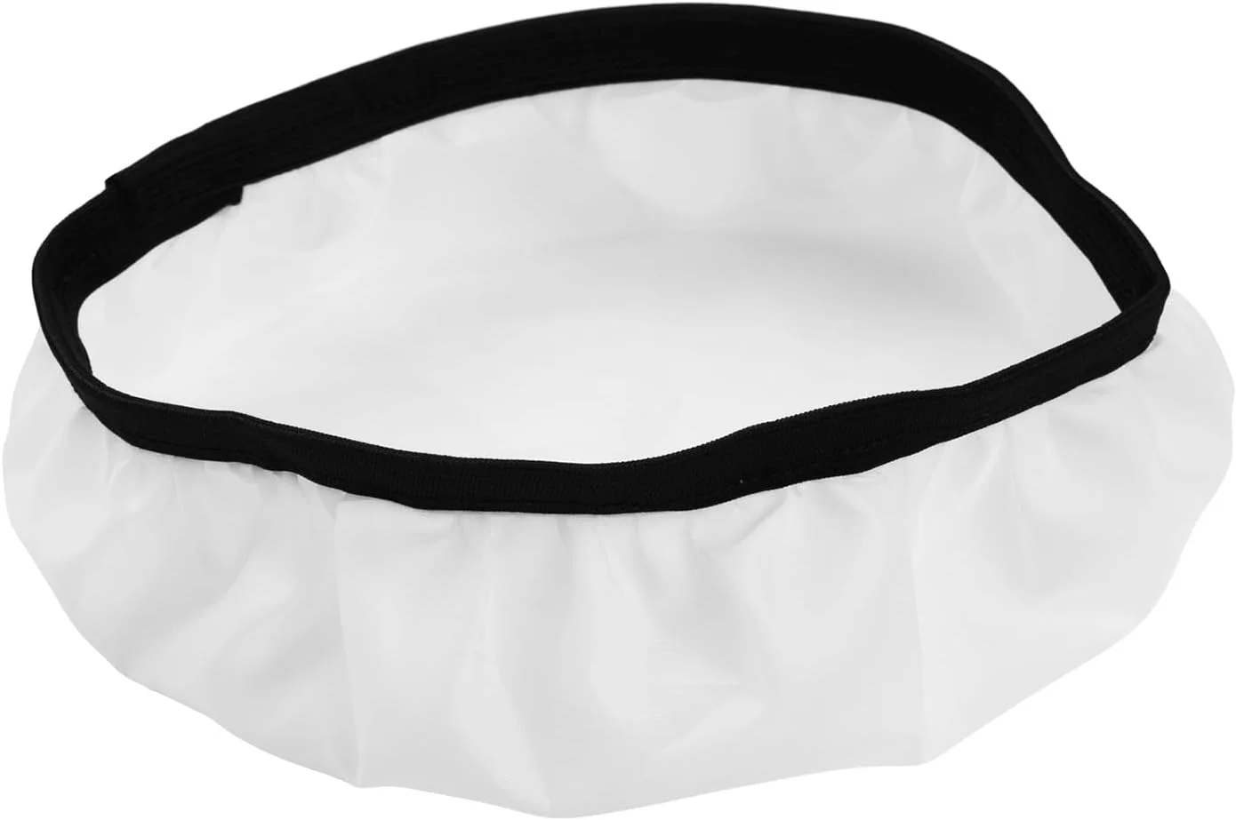 جوراب نوری نرم کننده نور فلاش استودیویی لایموس 7 اینچ / 180 میلی متر برای عکاسی پرتره، محصول و فیلمبرداری