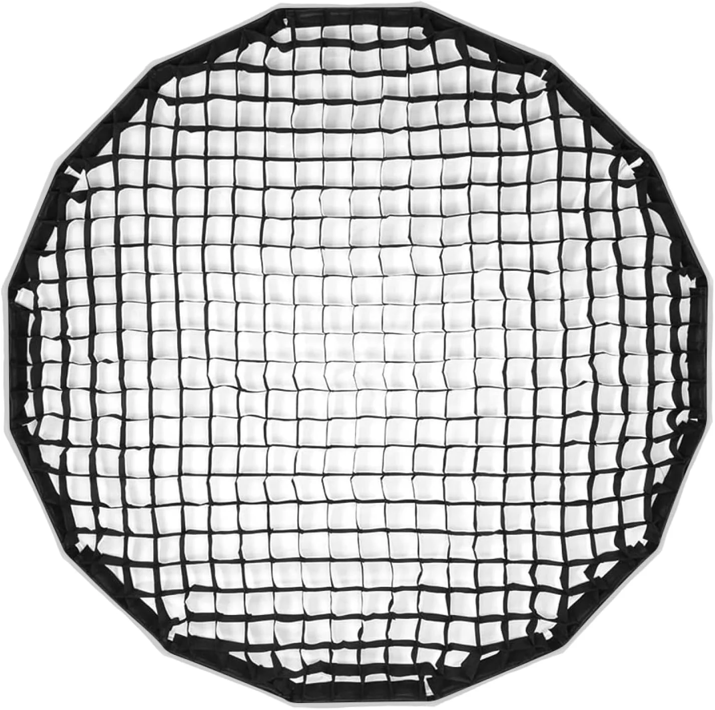 لابیموس گرید لانه زنبوری سافت باکس پارابولیک عمیق 90 سانتی متری / 35 اینچی با 16 میله