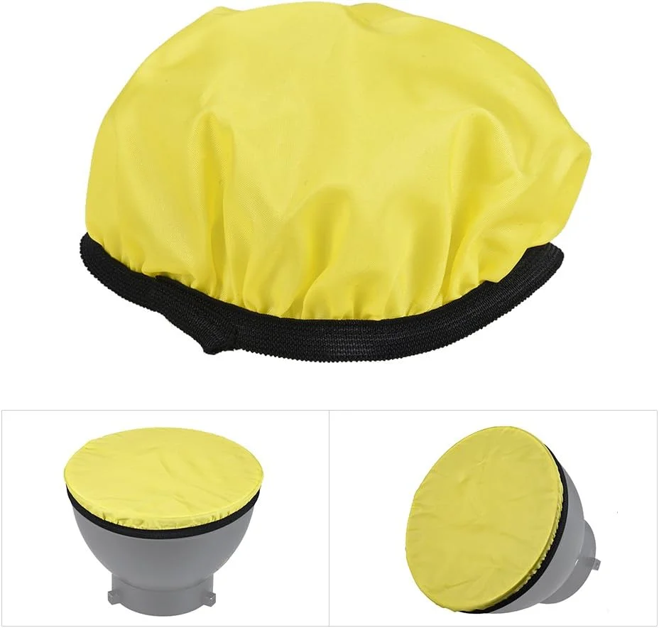 کیت پارچه ای نرم کننده نور عکاسی لابیموس برای 7 اینچ