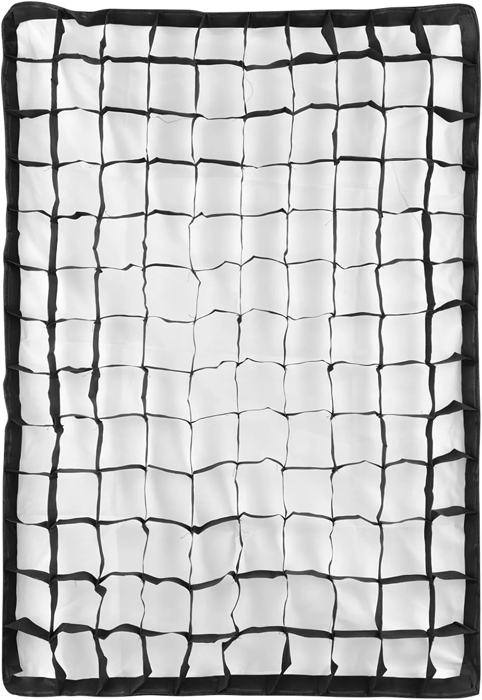 لابیموس شبکه لانه زنبوری سافت باکس عکاسی 70 * 100 سانتی متر / 28 * 39 اینچ، رفلکتور سافت باکس، لوازم جانبی عکاسی پرتره و محصولات