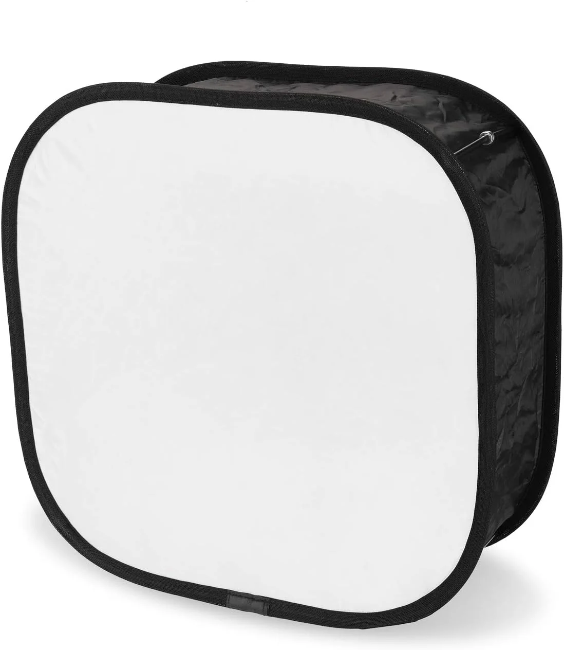 لابیموس سافت باکس چند منظوره 410 میلی متری مینی قابل حمل تاشو با طراحی تاشو آسان و فیلتر نرم برای فلاش اسپیدلایت