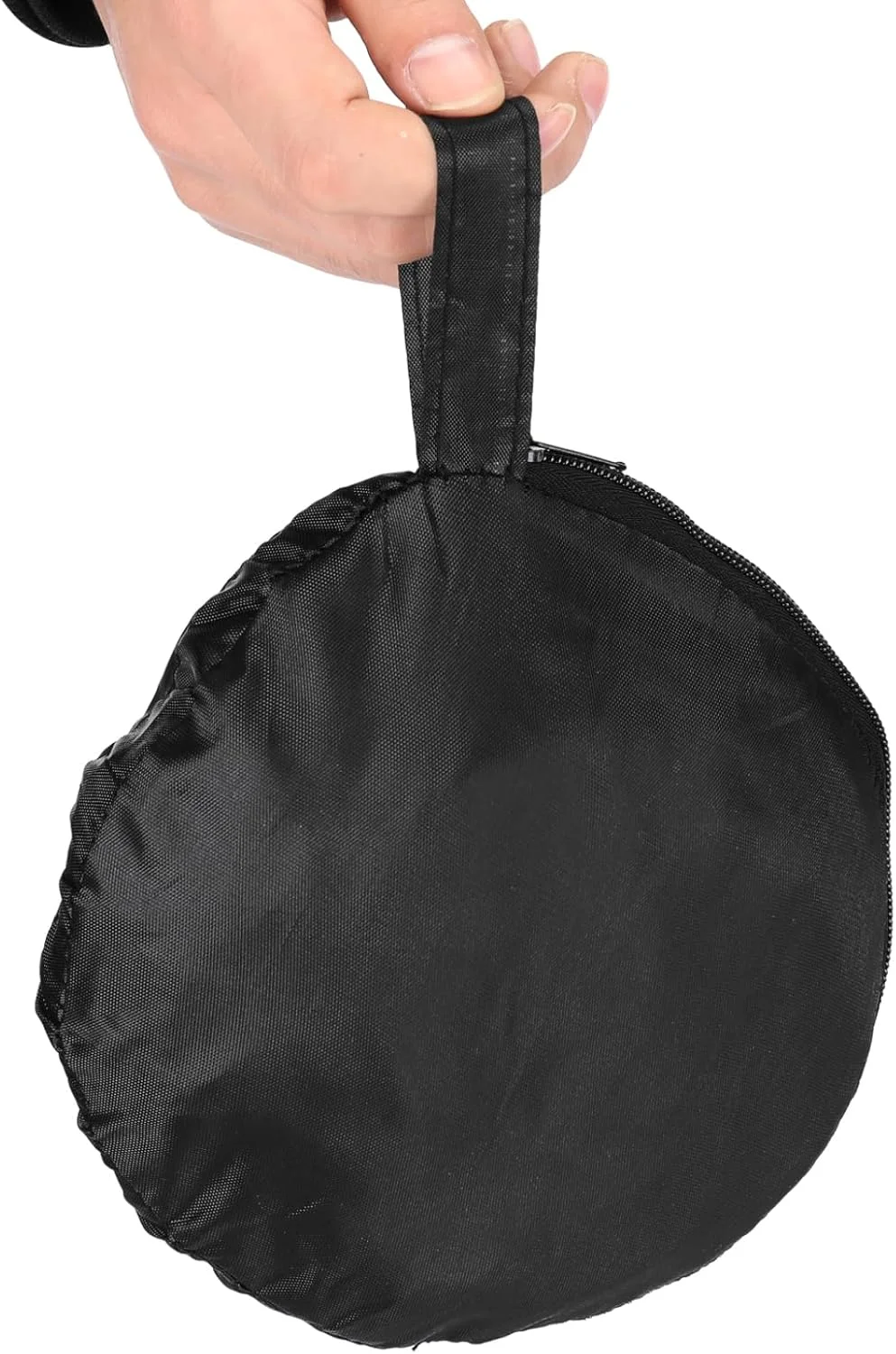 لابیموس سافت باکس تاشو چند منظوره قابل حمل 410 میلی متری با طراحی تاشو آسان و فیلتر نرم برای فلاش اسپیدلایت