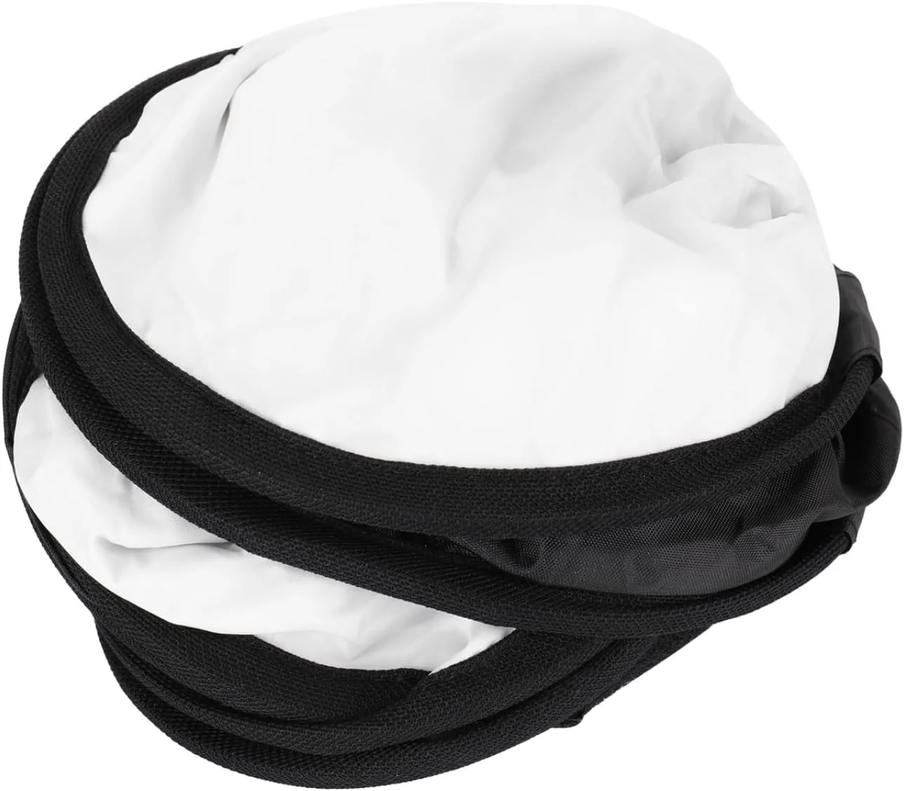 لابیموس سافت باکس تاشو چند منظوره قابل حمل 410 میلی متری با طراحی تاشو آسان و فیلتر نرم برای فلاش اسپیدلایت