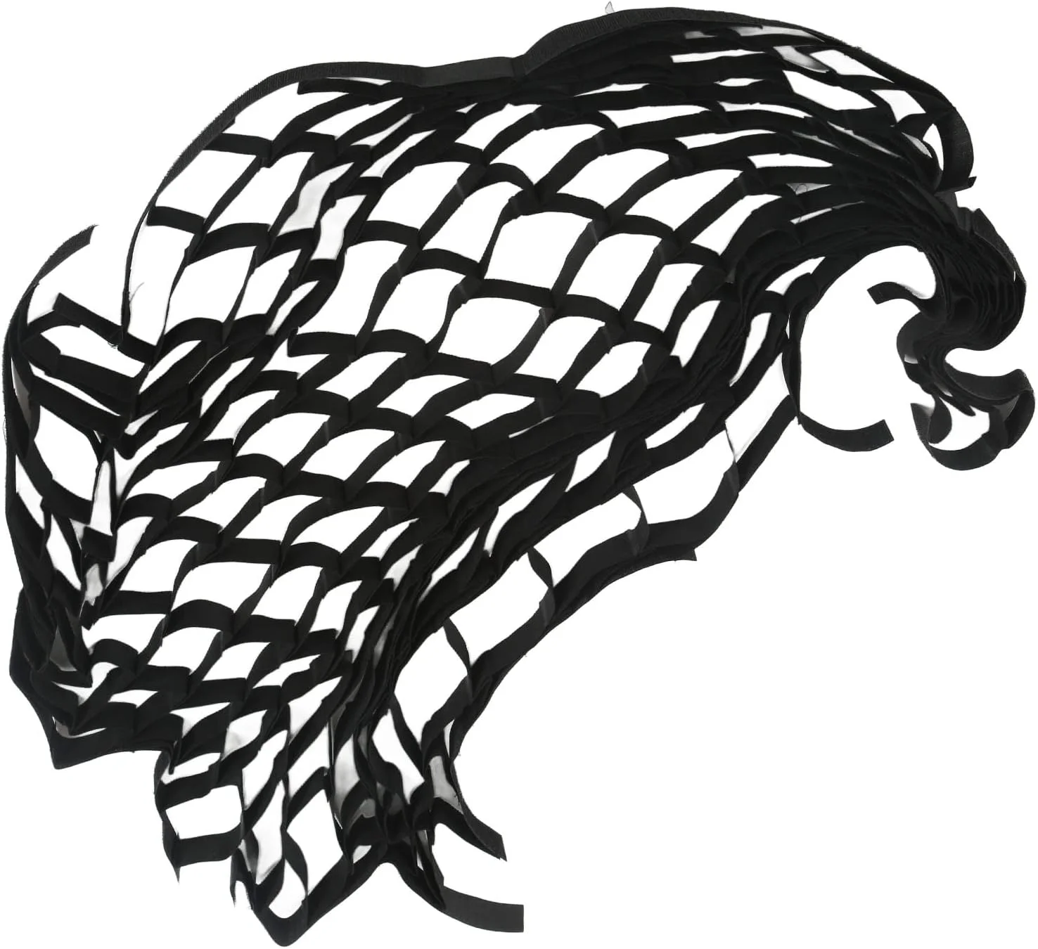 شبکه لانه زنبوری سافت باکس هشت ضلعی KIMISS برای نورپردازی متمرکز در عکاسی پرتره و فیلمبرداری (95 سانتی متر / 37.4 اینچ)