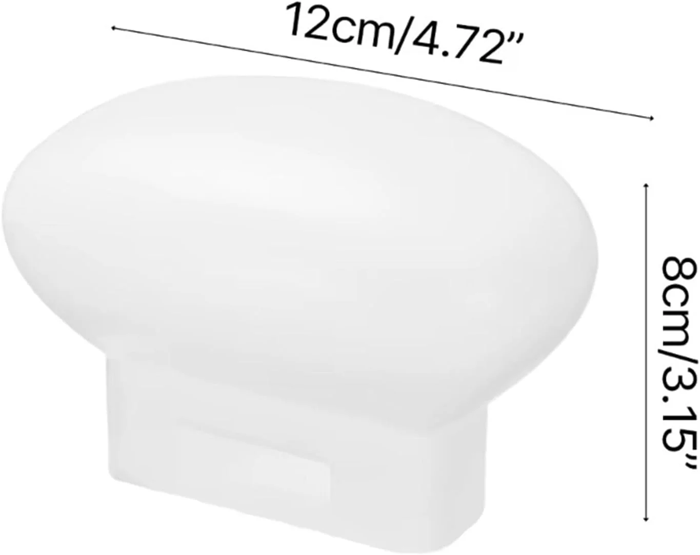 نرم باکس پخش کننده نور فلاش Keenso مناسب برای فلاش های V860 V850 TT685 TT600