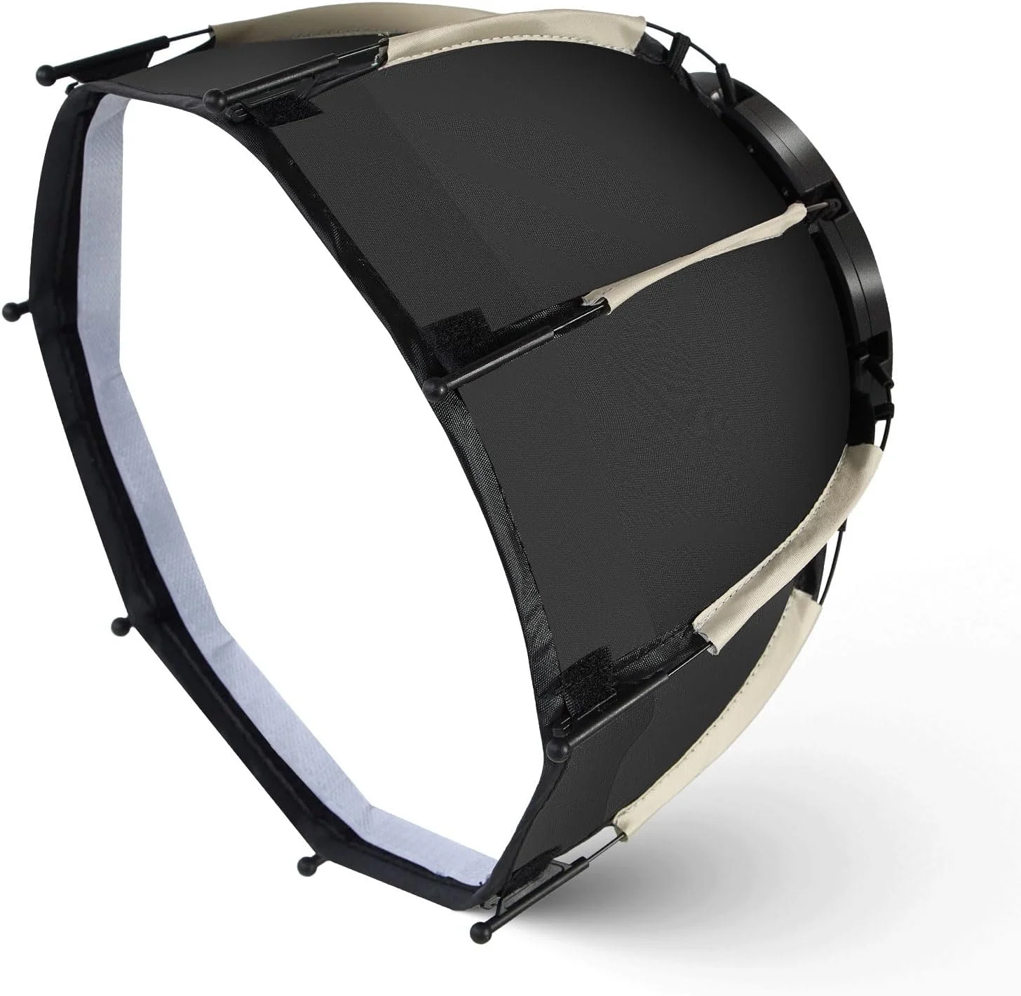 مینی سافت باکس هشت ضلعی 30 سانتی متری