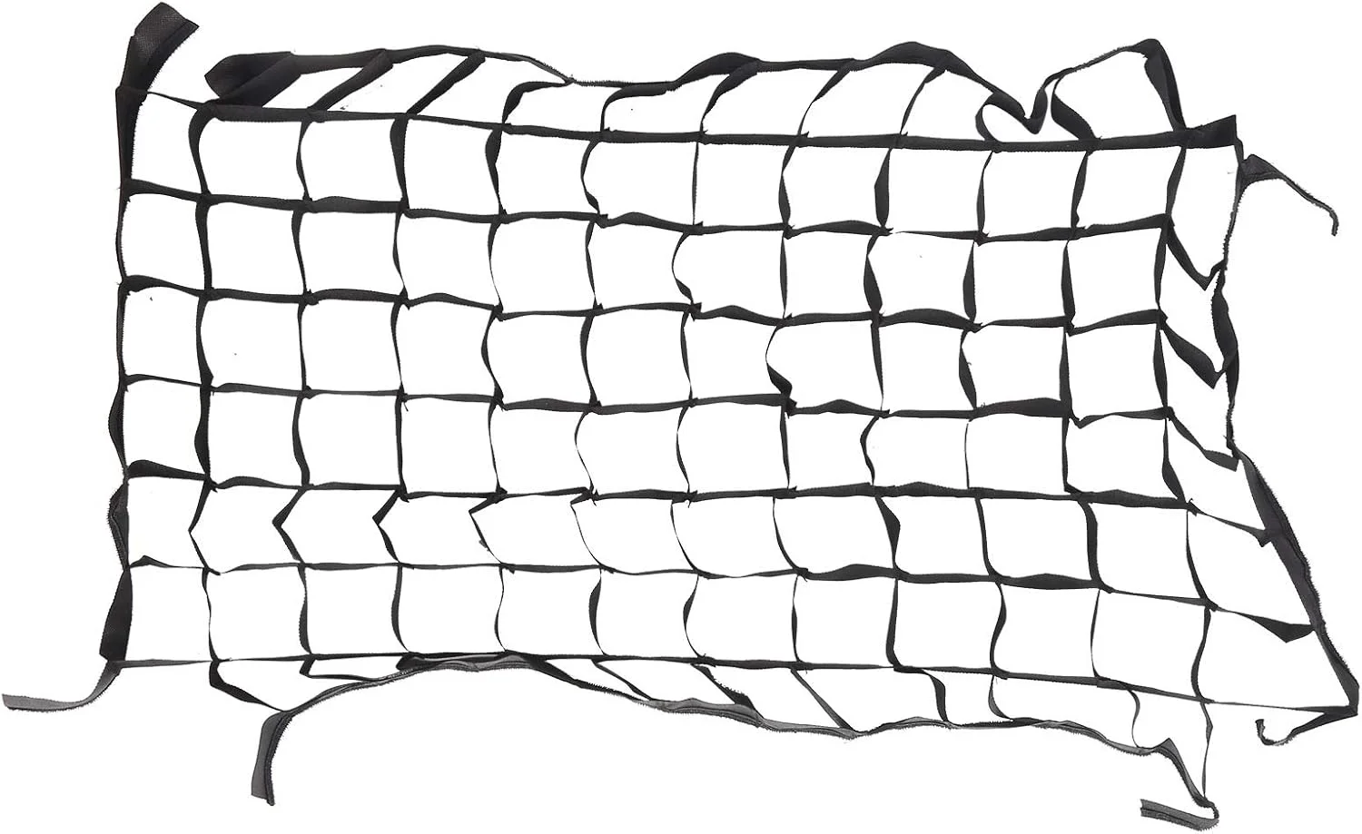 گرید سافت باکس نایلونی Jiawu برای استودیوی عکس، نور مالیاتی جهت دار - لانه زنبوری، کیفیت نرم و معادل، سایز 50 X 70 سانتی متر، پرتره های ویژه