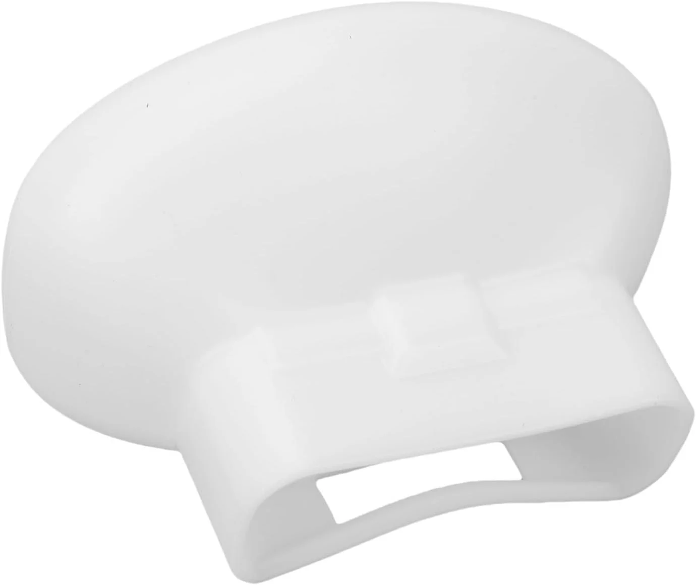 دیفیوزر فلاش سیلیکونی تاشو نرم Jiawu - سافت باکس برای فلاش های V860 V850 TT685 TT600، بهبود نورپردازی عکاسی، سفید