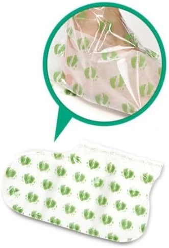 ماسک لایه بردار پا Purederm