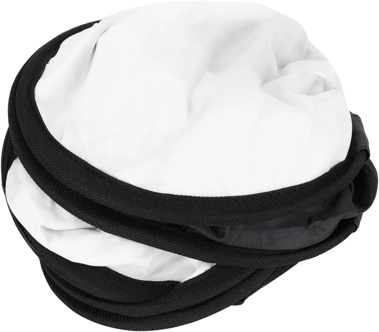 نرم باکس چند منظوره تاشو قابل حمل Irovami با طراحی تاشو آسان و فیلتر نرم برای فلاش اسپیدلایت، سایز 410 میلی متر