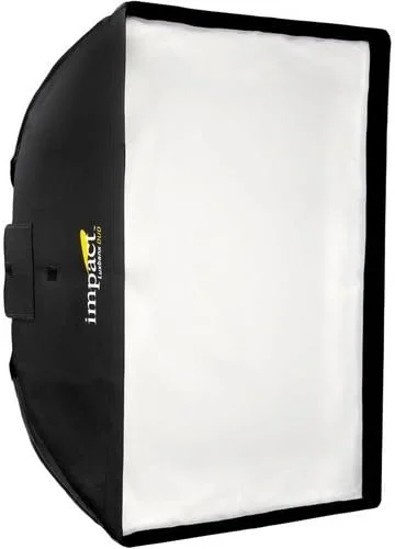 سافت باکس مستطیلی بزرگ Impact Luxbanx Duo (137.2 x 183)