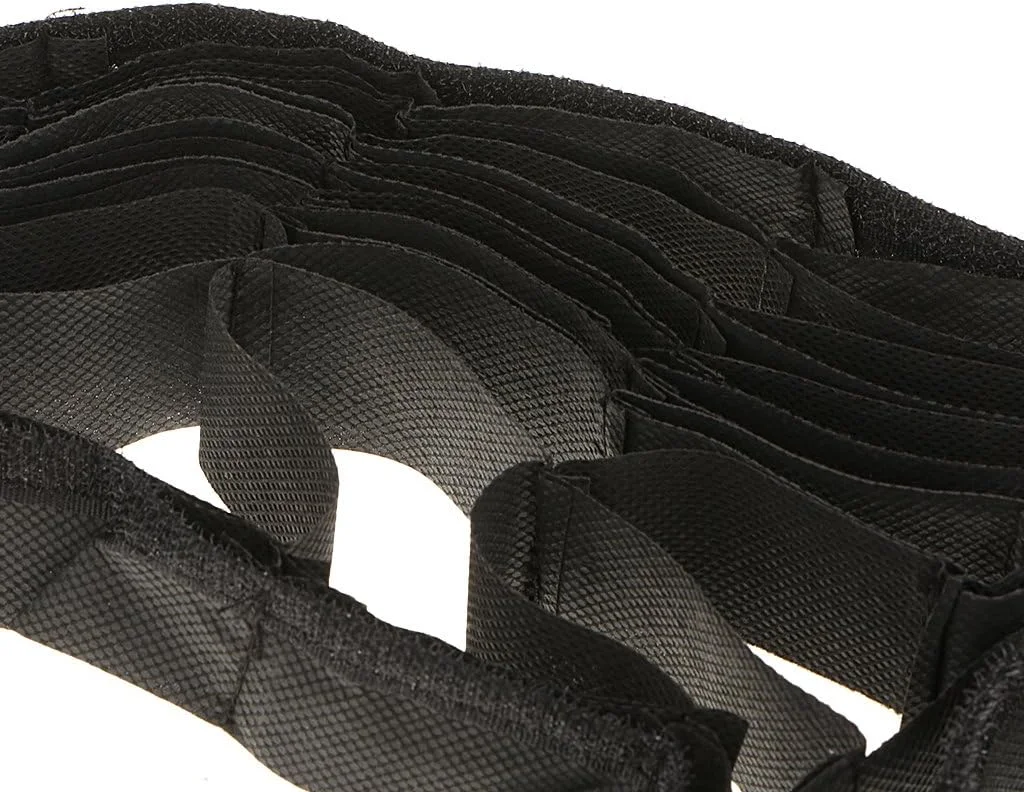 شبکه لانه زنبوری استودیو عکس برای سافت باکس های سهمی شکل گودکس P90L P90H و Aputure Light Dome مربعی 50x70 سانتی متر - فقط شبکه