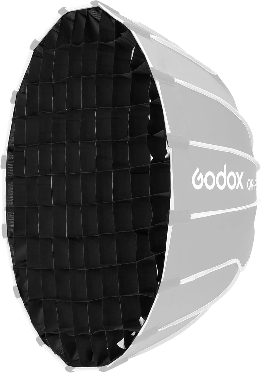 زنبوری لانه ای گودکس برای سافت باکس پارابولیک رهاسازی سریع QR-P90T - فقط زنبوری