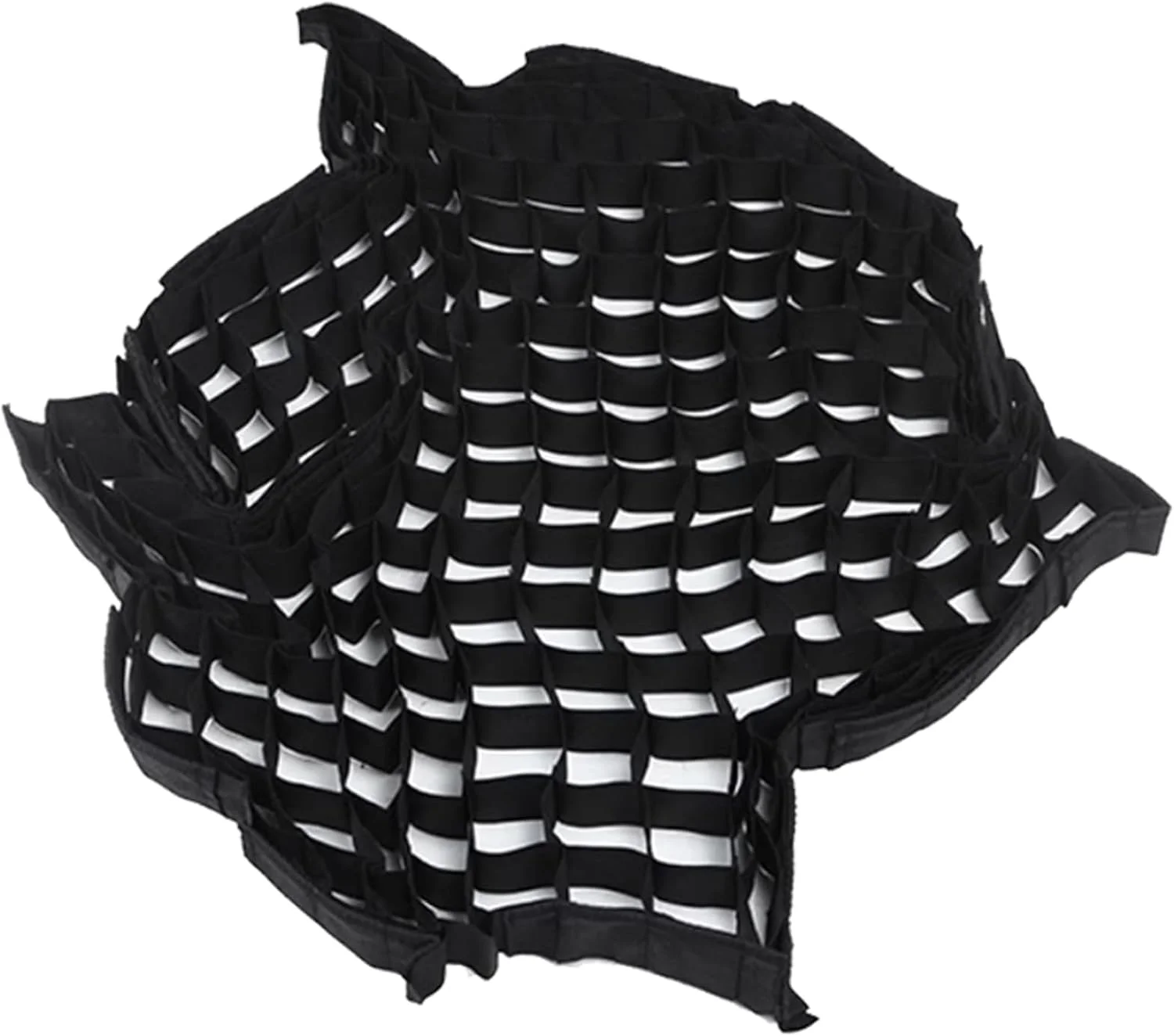 زنبوری لانه ای گودکس برای سافت باکس پارابولیک رهاسازی سریع QR-P90T - فقط زنبوری