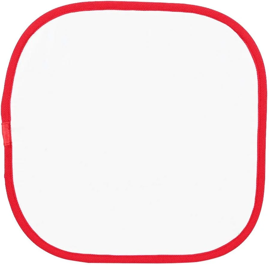 نرم باکس نور ویدئویی بازتابنده بالا، با کیف نگهداری، برای اکثر نورهای عکاسی