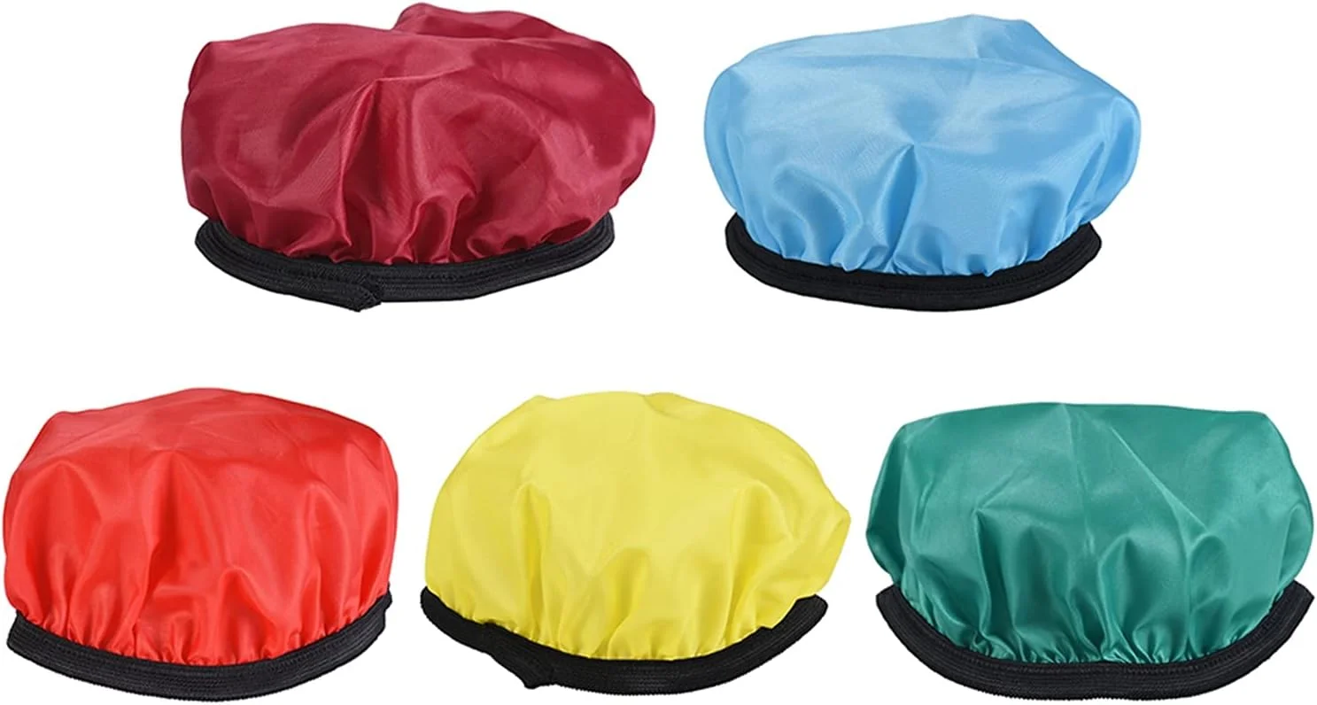 کیت پارچه ای نرم کننده نور عکاسی HELEMIY برای 7 اینچ