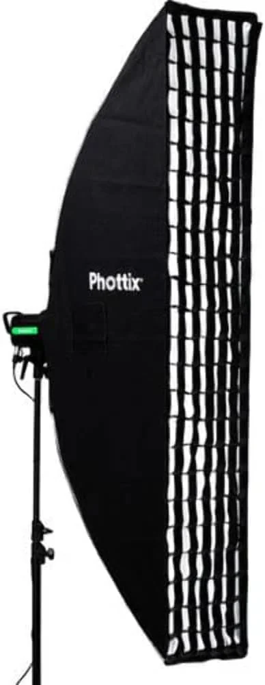 سافت باکس نواری فوتیکس سولاس با گرید 40x180 سانتی متر