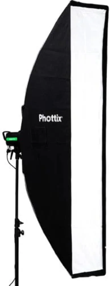 سافت باکس نواری فوتیکس سولاس با گرید 40x180 سانتی متر