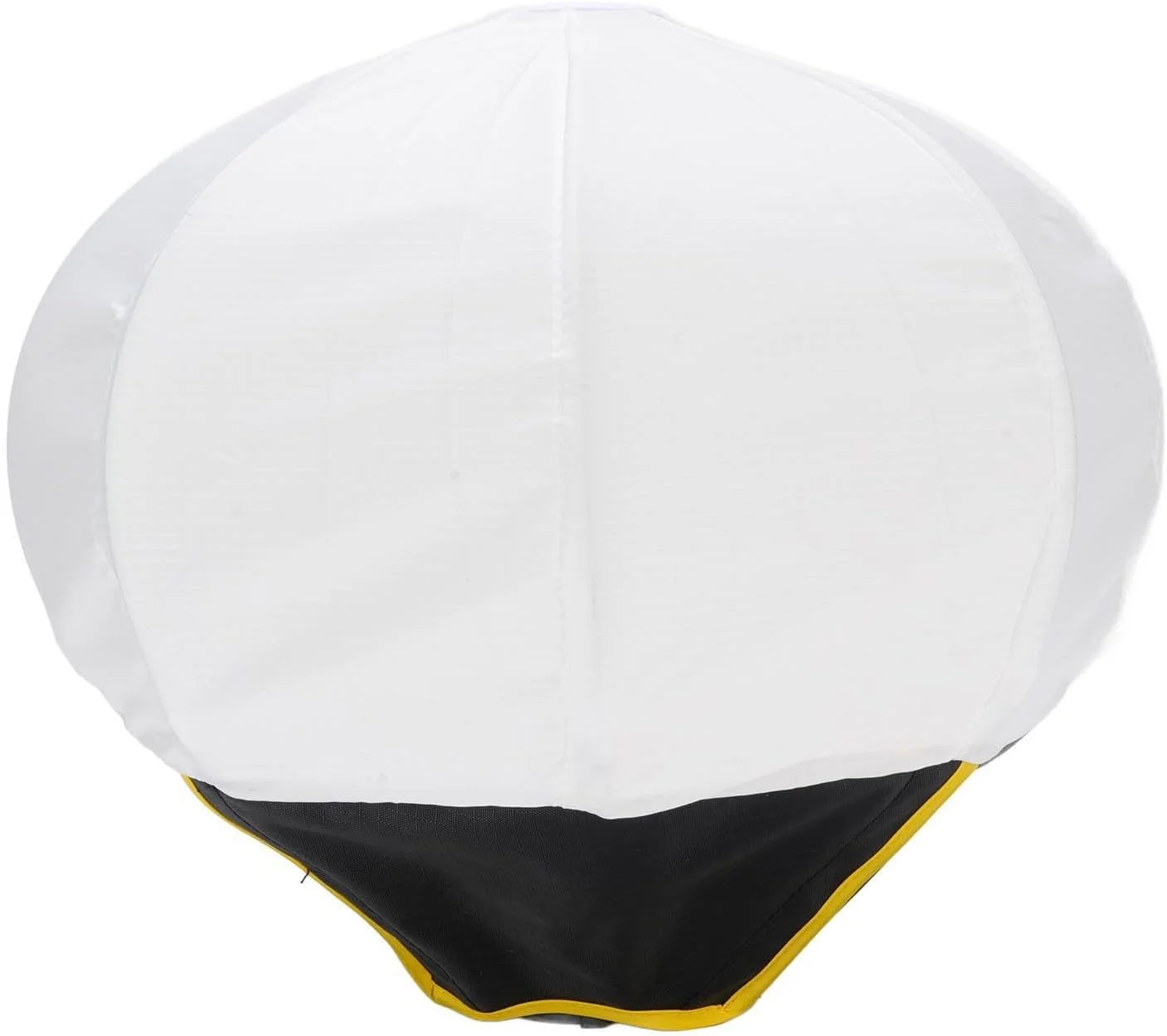 نرمباکس چراغ قوه مینی چند منظوره 12 اینچی GOWENIC، اصلاحکننده پخشکننده نور 270 درجه، برای ویدیو، جنس پارچه آکسفورد بادوام نرمباکس چراغ قوه مینی چند منظوره 12 اینچی GOWENIC، اصلاحکننده پخشکننده نور 270 درجه، برای ویدیو، جنس پارچه آکسفورد بادوام