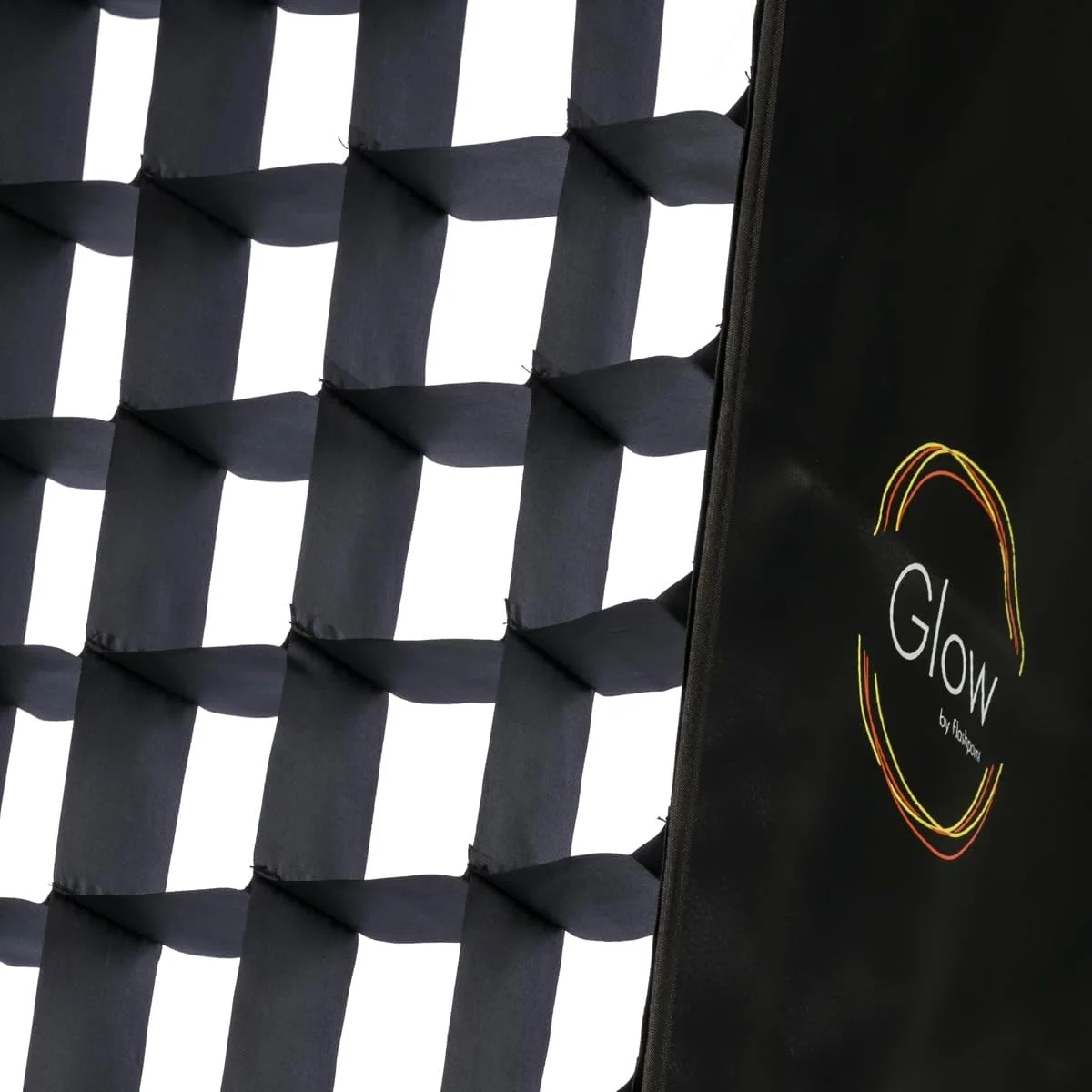 شبکه لانه زنبوری مقاوم Glow برای سافت باکس 30x60 اینچ