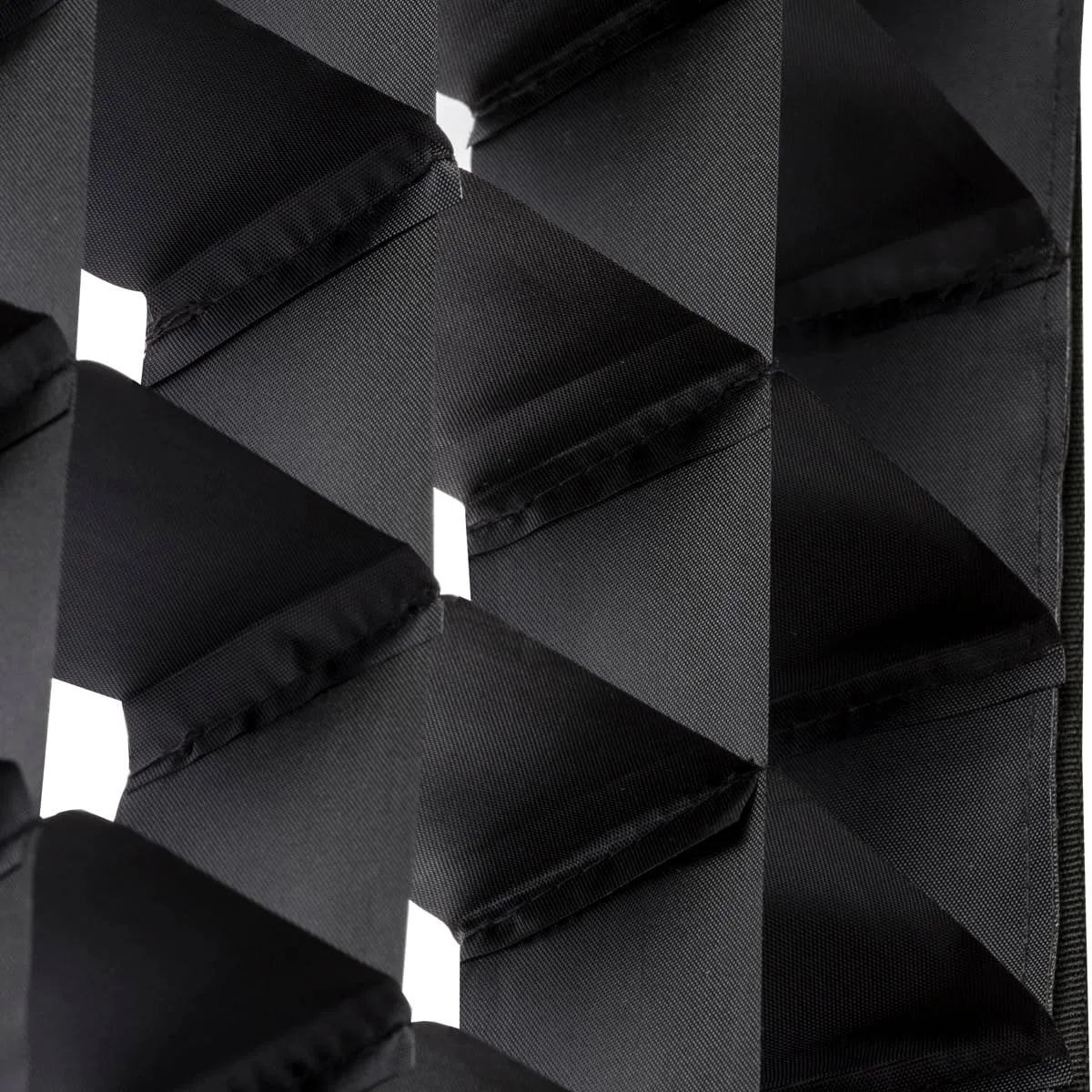 شبکه لانه زنبوری مقاوم Glow برای سافت باکس 30x60 اینچ