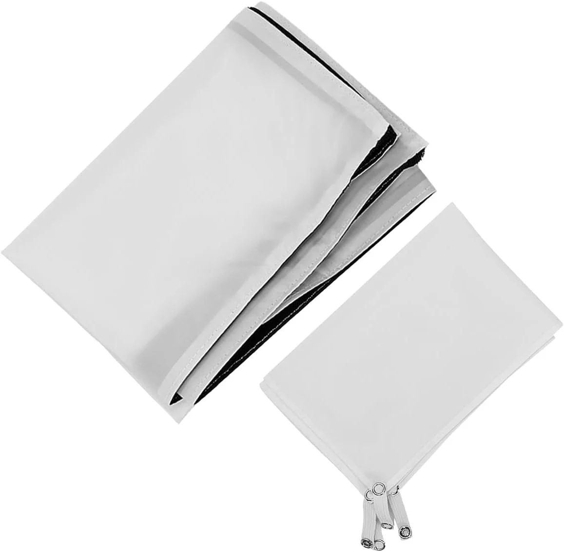 مجموعه دیفیوزر نور برای سافت باکس پاراسنپ (90 سانتی متر)