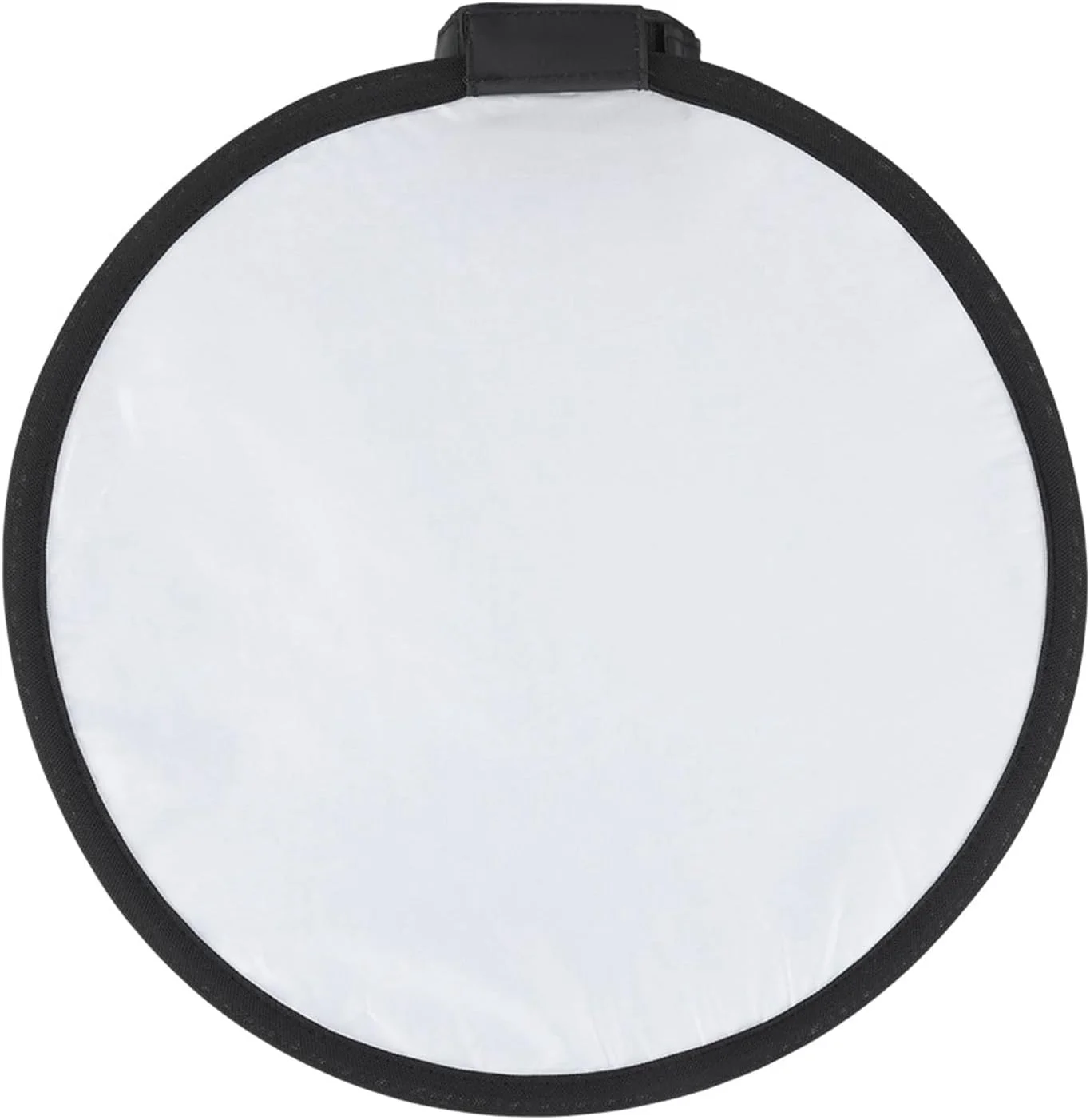دیفیوزر گرد عمومی، سافت باکس نایلونی 40 سانتی متری 15.75 * 3.15 فلاش، برای دوربین دیجیتال عکاسی