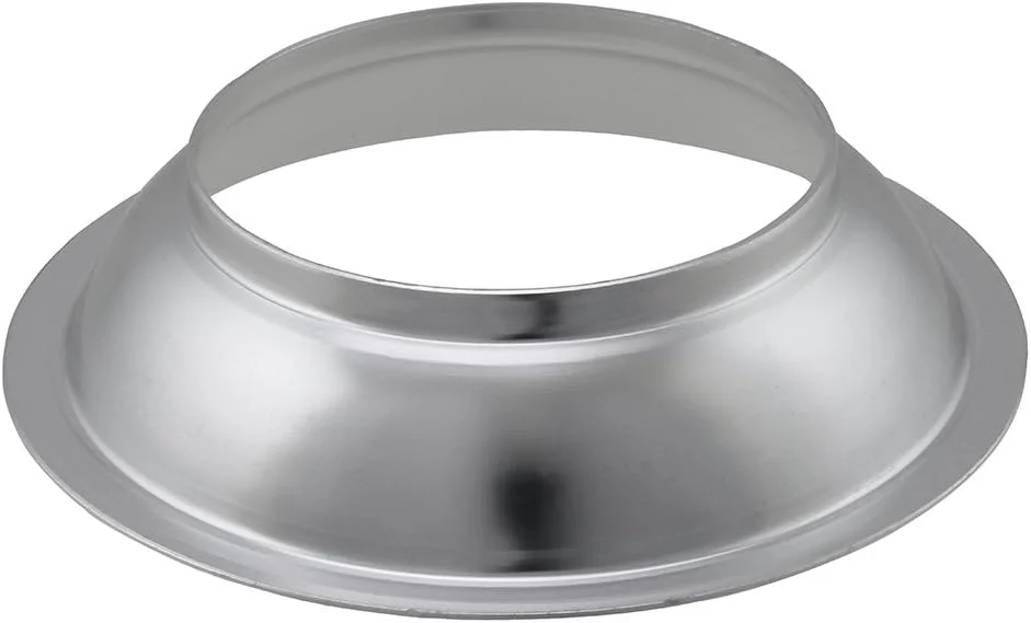 حلقه اتصال فوتودیوکس پرو 5 اینچی برای سافت باکس های پارابولیک EZ-Pro DLX سازگار با بالکار، Alien Bees و Einstein حلقه اتصال فوتودیوکس پرو 5 اینچی برای سافت باکس های پارابولیک EZ-Pro DLX سازگار با بالکار، Alien Bees و Einstein