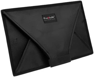 سافت باکس تاشو فلاش اکسترنال Fotodiox سایز 8x12 اینچ برای فلاش های نیکون، کانن، ویویتا، سانپک، نیسین، سیگما، سونی، پنتاکس، المپوس و پاناسونیک