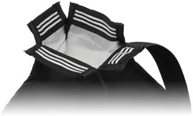 نرم باکس فلاش تاشو فوتودیوکس 6X9 اینچ برای اسپیدلایت ها؛ نیکون، کانن، ویویتا، سانپک، نیسین، سیگما، سونی، پنتاکس، الیمپوس، پاناسونیک