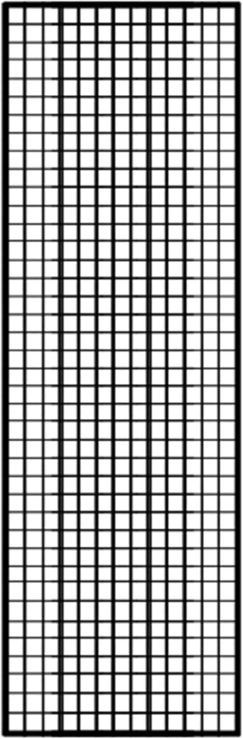 شبکه لانه زنبوری Fotodiox Pro با ابعاد 24x90 سانتی متر، مناسب برای سافت باکس های Pro Studio Solutions با ابعاد 24x90 سانتی متر EZ-Pro