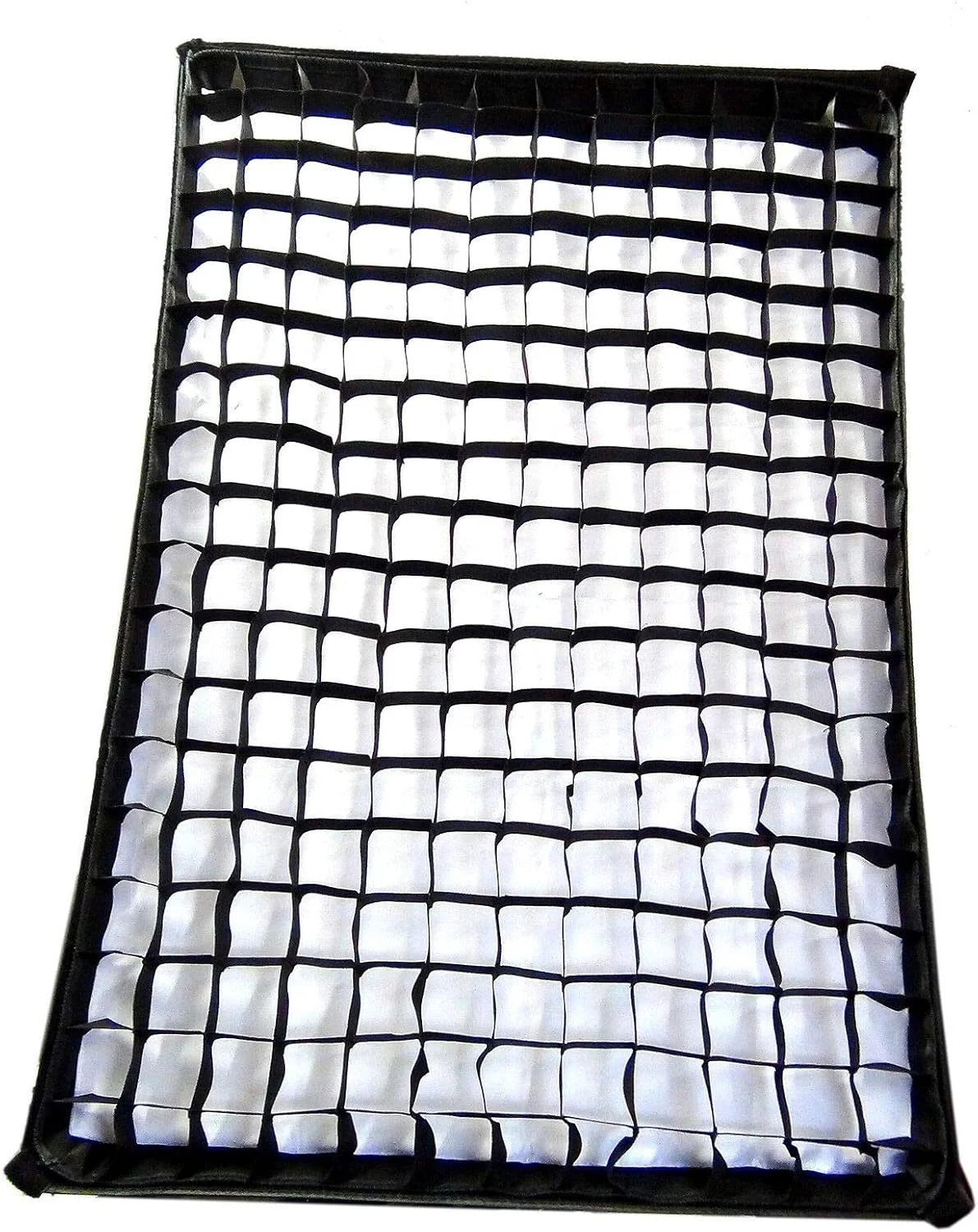 شبکه لانه زنبوری فوتوکونیک سازگار با سافت باکس چتری 60x90 سانتی متر / 24x36 اینچ نورپردازی فلاش استودیویی [فقط شبکه]