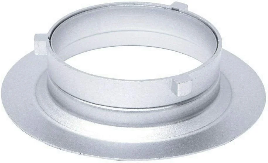 آداپتور رینگ سرعت فوتوکونیک 144 میلی‌متری / 5.7 اینچی برای فلاش/تک نور Bowens S